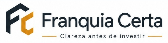 Franquia Certa